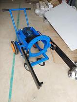 New hydraulic cart brake drum puller thickened brake pot puller Hub extractor Brake basin puller
