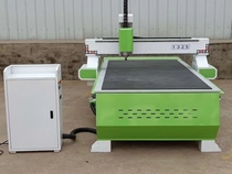 CNC1325 numerical control engraving machine Wood PVC acrylic engraving machine advertising engraving machine numerical control opening machine