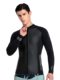Axesea 2/3mm wetsuit 젖은 남성 최고의 수성 네오프렌 CR 콜드 방지 서핑 다이빙 마모 Axesea 2/3mm wetsuit 젖은 남성 최고의 수성 네오프렌 CR 콜드 방지 서핑 다이빙 마모