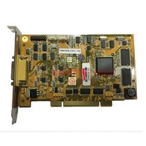 Warranty 3 years spot brand new unsealed strips HaConway view DS-4004HC4 Road video capture card bag