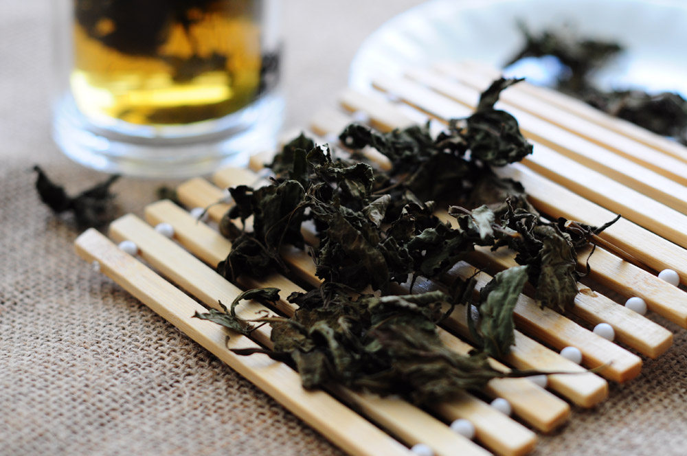 免洗烘干济源 野生冬凌茶 野生冬凌草茶冬凌神奇茶 冰凌茶冰凌草