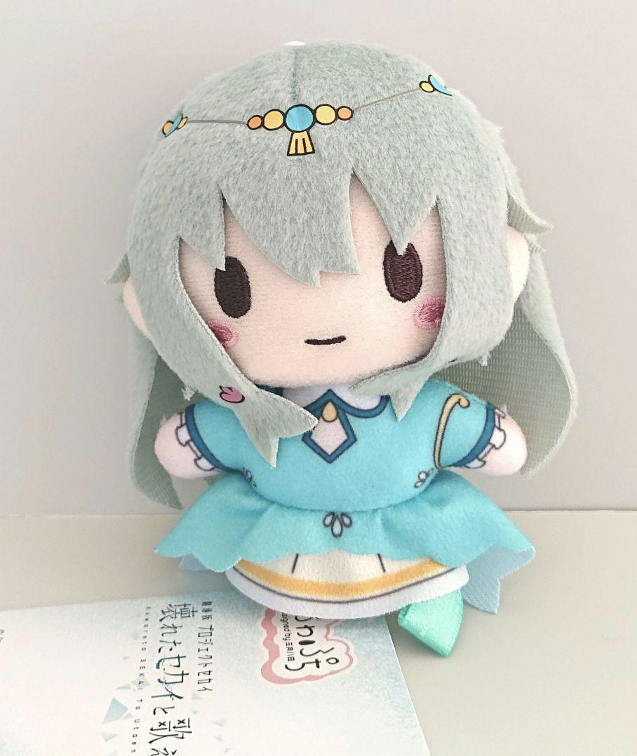 現貨】pjsk世界計劃東雲彰人青柳冬彌宵崎奏東雲繪名瑞希鳳笑夢