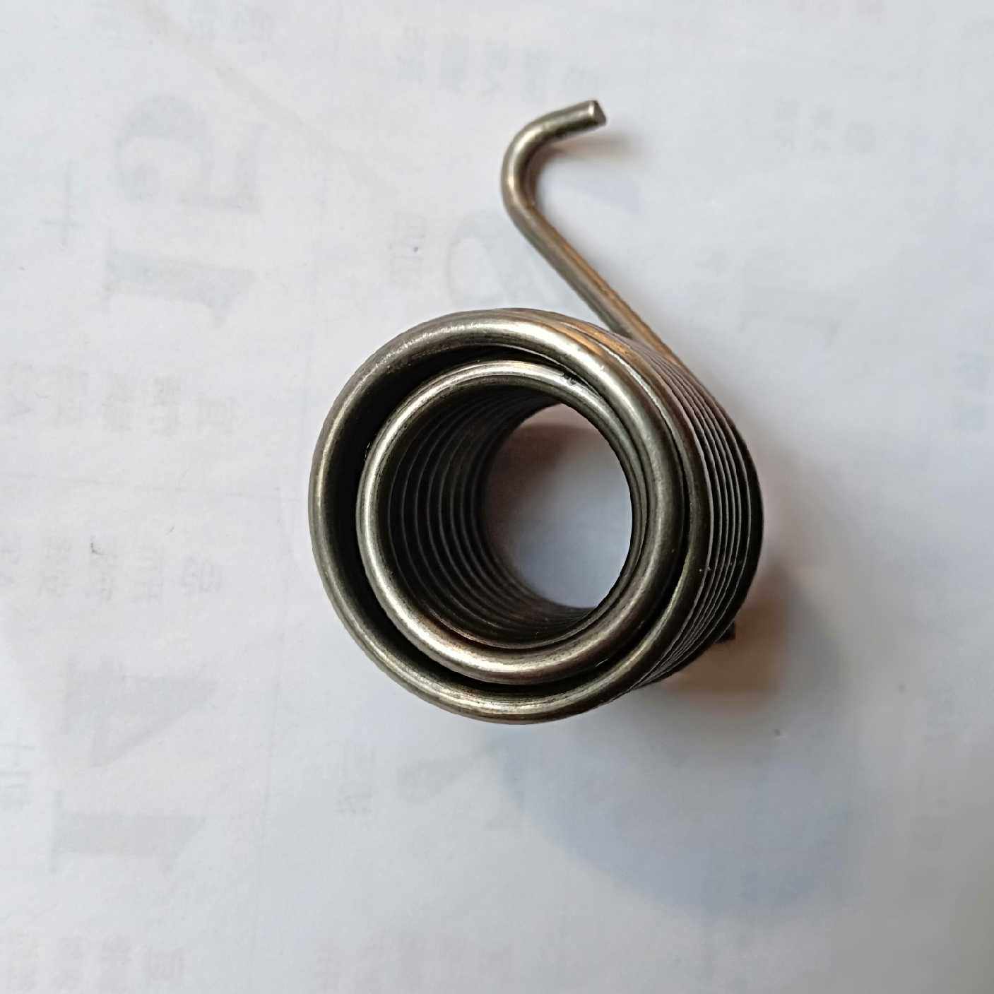 125 start huang sanyang gr125 start return spring start spring motorcycle accessories