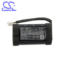 CameronSino for Bang Olufsen BeoPlay A1 Audio Battery C129D3