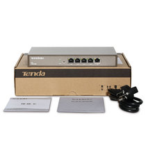 Tengda M3 Wireless AC Management Certification Gigabit Cross VLAN Enterprise Wireless Top 86 Panel AP Control Manager