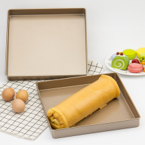 Watermelon mold cute bento moon cake pudding cake silicone baking household model DIY tool cartoon print