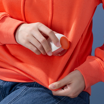 Clothing sticky wool utensils tumble can wash clothes to hair household sticky hair removal artifact travel rolling ball