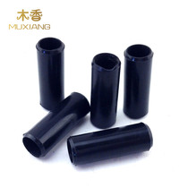 Pipe acrylic vulcanized hard rubber cigarette holder DIY tenon cigarette holder 9mm tenon for activated carbon filter element