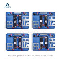 PCB Holder Motherboard Repair Platform with CPU A8 A9 A10A11