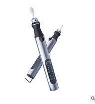 100 fabrication of intelligent electric polishing pen polished cut punching engraving wireless mini multifunction motherboard polished deity