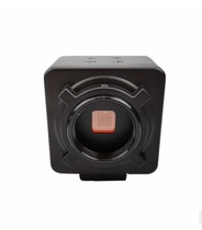 Hot Sell Industrial Camera USB High Definition 5 million Pixel Color Free Drive CCD Mechanical Vision Detection Microscope Photo