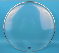 Drum sling drum resonance bottom skin drum skin 10 12 13 14 16 20 22 inch resonance transparent bottom skin