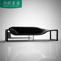 Minimalist Nordic GRP Fashion Custom single trio sofa chair Sofa Chair Home Hotel Hospitality Reception Chair