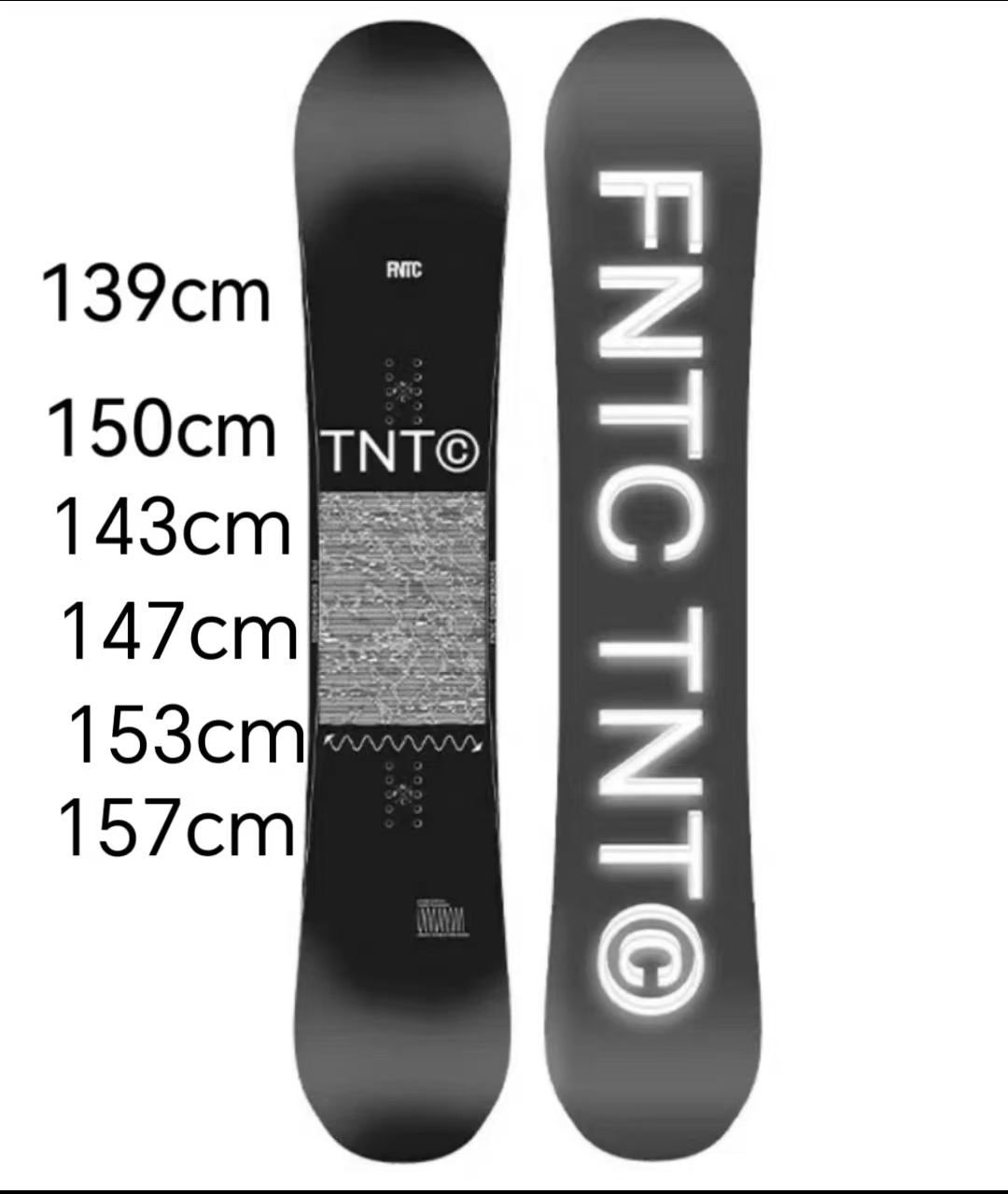 スノーボード FANATIC FNTC TNTR BLACK/WHITE 21-22 153 スノーボード FANATIC FNTC TNTR BLACK/WHITE 21-22 153 FANATIC FNTC