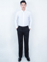 Set mens Latin dance square dance modern dance national standard dance clothes competition performance clothes dance clothes dance clothes practice clothes