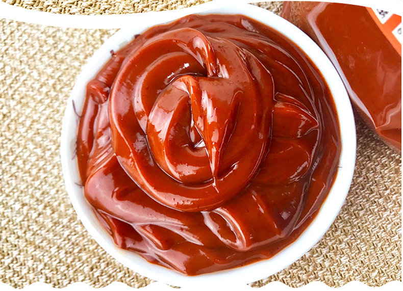 来得妙麻辣酱大桶装商用手抓饼拌面米线关东煮麻辣拌酱料2.1kg