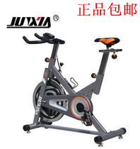 Junxia dynamic bicycle jx-7056 family exercise bike silent magnetic control vehicle multifunctional fitness equipment bicycle