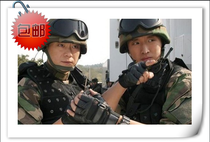 Inpair leather to create fitness gloves non-slip gloves half finger gloves loss trial purchase limit