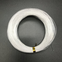 Glasses accessories half-frame glasses drawing silk thread half-frame lens lower silk glasses silk silk thread