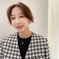 Chen Jier 2020 new simple pearl pendant necklace female net red with temperament clavicle chain X521