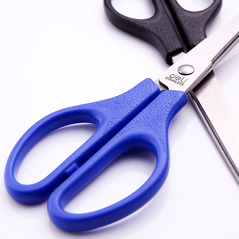 effective scissors household small scissors stainless steel small scissors student stationery kitchen paper cutting scissors manual utility  cutting sewing sharp iron paper cutting  cutting tool portable office supplies