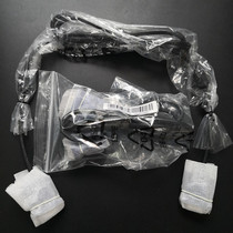 Original brand machine VGA cable 1 5 meters 3 meters 5 meters computer monitor TV projector HD signal cable