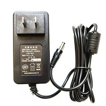 SOY SUN 12V3A Monitor SOY SUN-1200300 TV Power Adapter Universal DC12030017A