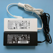 Original LG TV 43lf5100-CA computer monitor power adapter 19V3 42A charging 2 5A