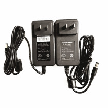 Original fit new Soyuan SOY-1900150CN display screen power adapter 19V1 5A charging source line