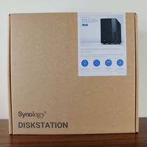Synology DS220 Network Storage NAS Virtual Machine Docker