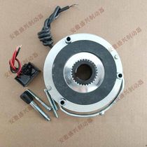 DMZ1-05-08-15-30-40-80- 150 Electromagnetic power-loss brake Power-off brake brake brake Guangde Hengyi