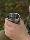 LTHW Travel Teng Ye Food Double Micking Double Cup Outdoor Camping Water Cup 스테인레스 스틸 컵 디자인 틈새 간단한 LTHW Travel Teng Ye Food Double Micking Double Cup Outdoor Camping Water Cup 스테인레스 스틸 컵 디자인 틈새 간단한