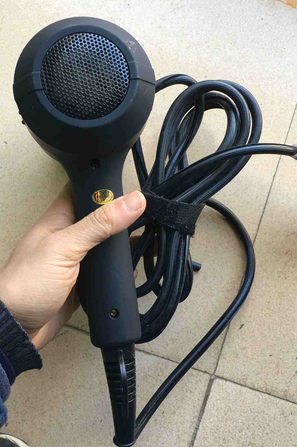 bio ionic bio-ionic 进口 吹风机 离子吹风机 大功率电吹风 130元