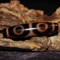 (Appreciation-) Tibetan to Pure Lotus four-eyed celestial pearl suit natural pendant necklace bracelet