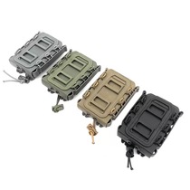 Scorpion soft shell quick pull jacket 5 56 9mm 7 62 Universal accessory kit molle belt waist cover