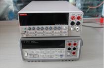 Keithley Keithley 2015 six-bit semi-audio analysis digital multimeter high precision Multimeter