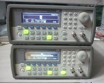 Agilent Agilent 33220A signal generator arbitrary waveform generator 20MHz 332A