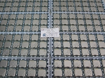 Intel Intel quad-core XEON5520 new positive version of INTELS5500 S5520 chipset