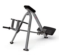 Hanging sheet rowing machine T-shaped rowing machine fitness equipment Plate Loaded T-bar Row FEATURES