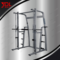 Spacesmith Deep Squatting Frame Integrated Trainer Portal Multifunction Exercise Machine Fitness Equipment Gym Gym Gym Gym