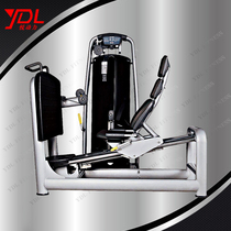 Sitting Pedalling Leg Trainer Practice Machine Flat Pedaling Leg Trainer Fitness Room Space Power Instruments Fitness Equipment