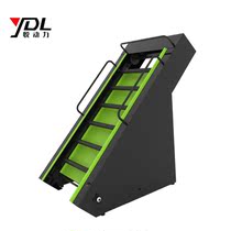 Commercial climbing machine gym special mountain climbing machine stair machine fitness equipment