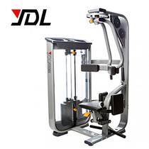 Customized gym sitting twist waist training equipment waist thoracolumbar fascia muscle exercise equipment