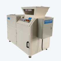 Large-scale shredder industrial factory crushing drawings High-power International Secrecy Bureau approved broken hard disk