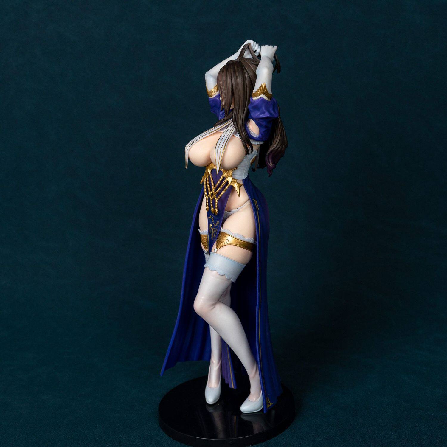 圣处理修女彼得罗涅手办 日本原画美少女动漫二次元 模型摆件周边