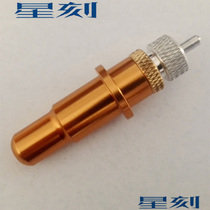 Jaguar engraving machine accessories Jaguar engraving knife holder Jaguar Saibao Fengshen knife holder lettering cutter head