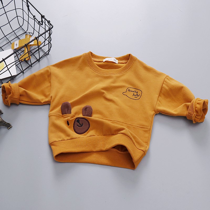 T-shirt enfant en coton - Ref 3427593 Image 19