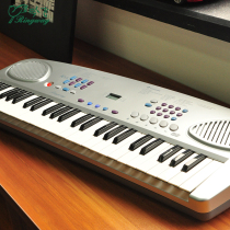 Yinfei K35 childrens electronic keyboard portable 49-key multi-function beginner entry practice baby