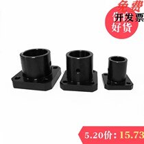 GAC11 12 guide shaft abutment optical axis support 10 fixed STHSB12 16 15 15 25 25 30 35 40