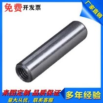 blv72-p6-d5 blv72-p6-d5 d6-l10 d6-l10 l20 l25 l30 l30 l35 40 45 Position pin One end threaded type